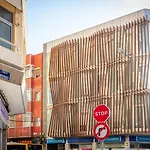 Flatguest Industrial Loft Plus By Marina Suites - Wifi