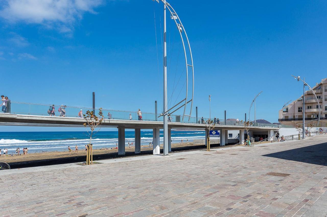Flatguest Industrial Loft By Marina - Wifi * Las Palmas de Gran Canaria