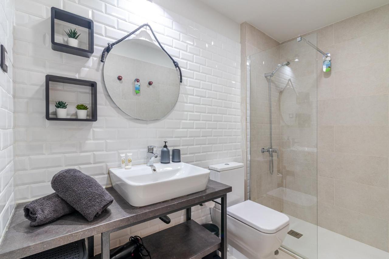 Flatguest Industrial Loft By Marina - Wifi Las Palmas de Gran Canaria