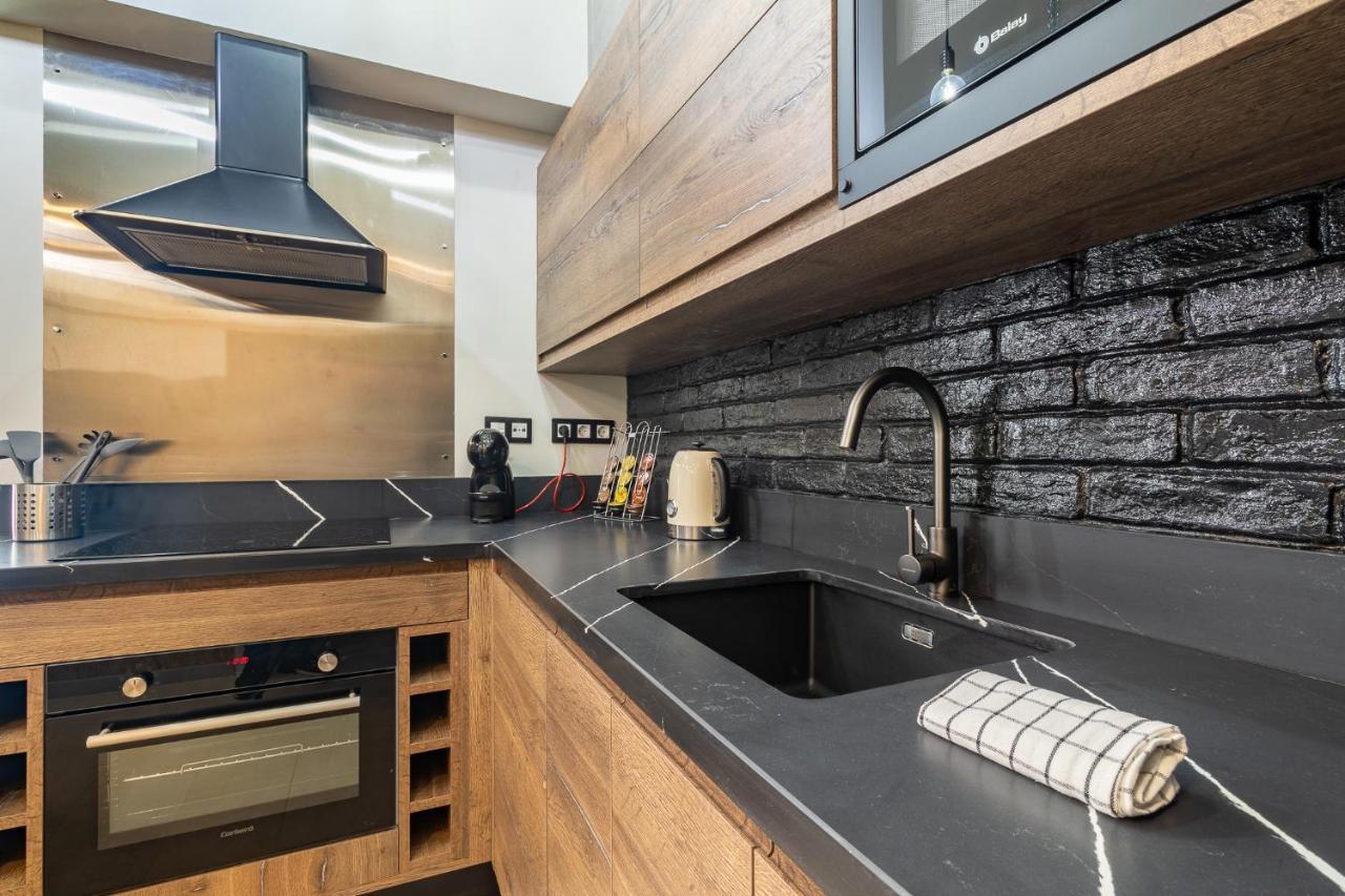 Flatguest Industrial Loft By Marina - Wifi Las Palmas de Gran Canaria