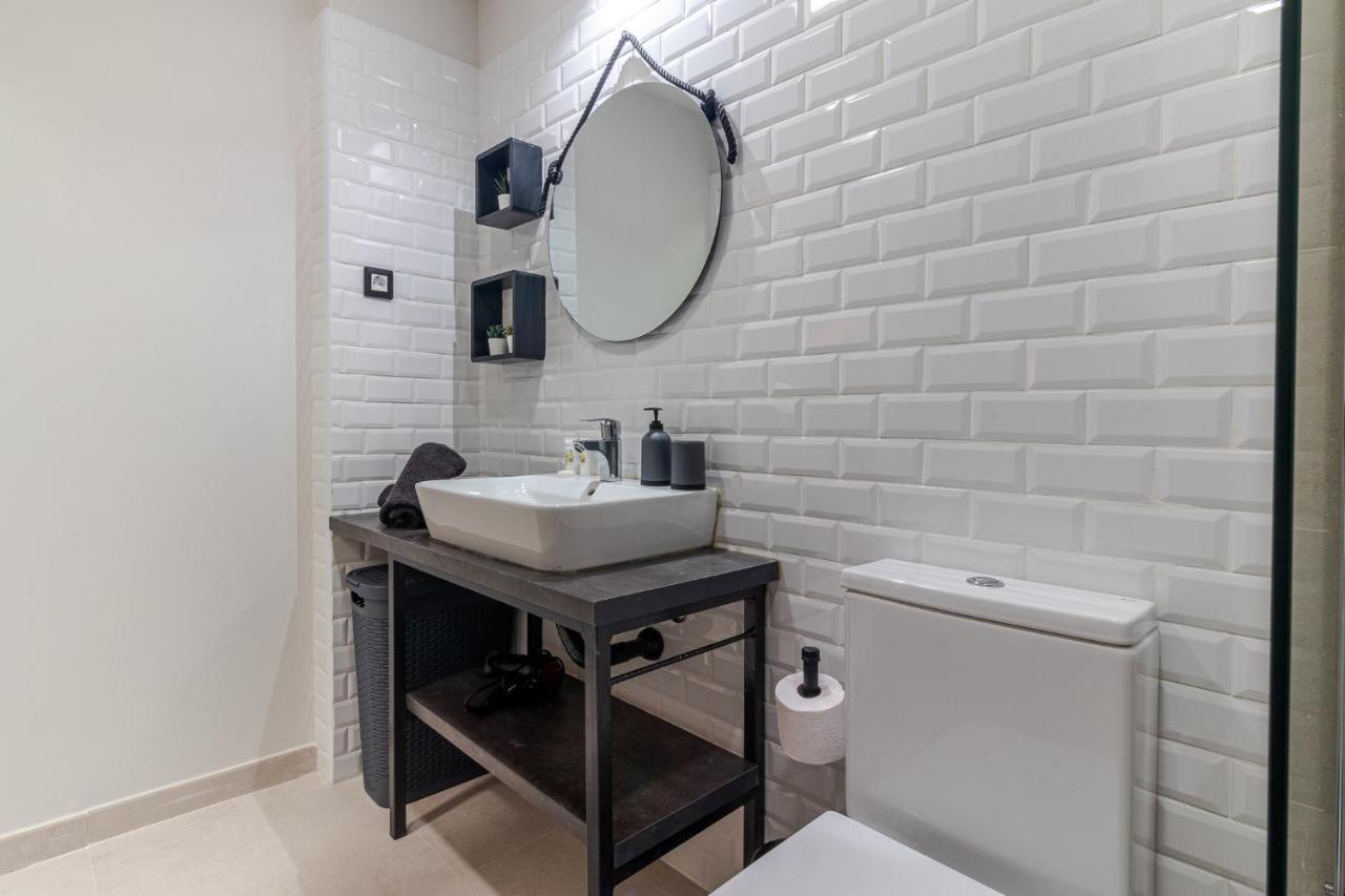 Flatguest Industrial Loft By Marina - Wifi Las Palmas de Gran Canaria